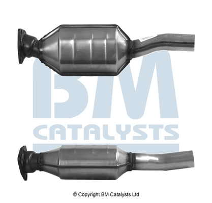 Catalytic Converter